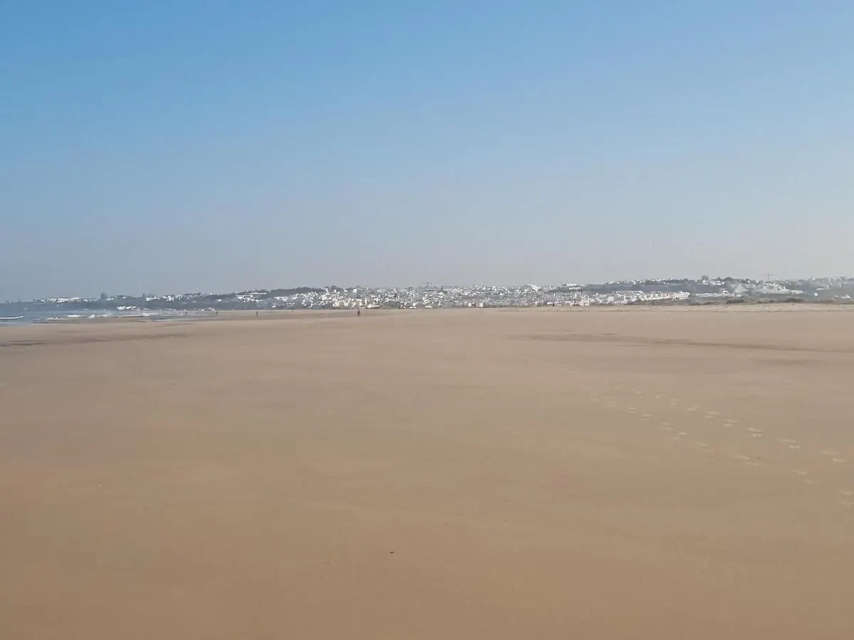 Piso En El Centro De Conil Apartment Conil De La Frontera 0*,  Spain