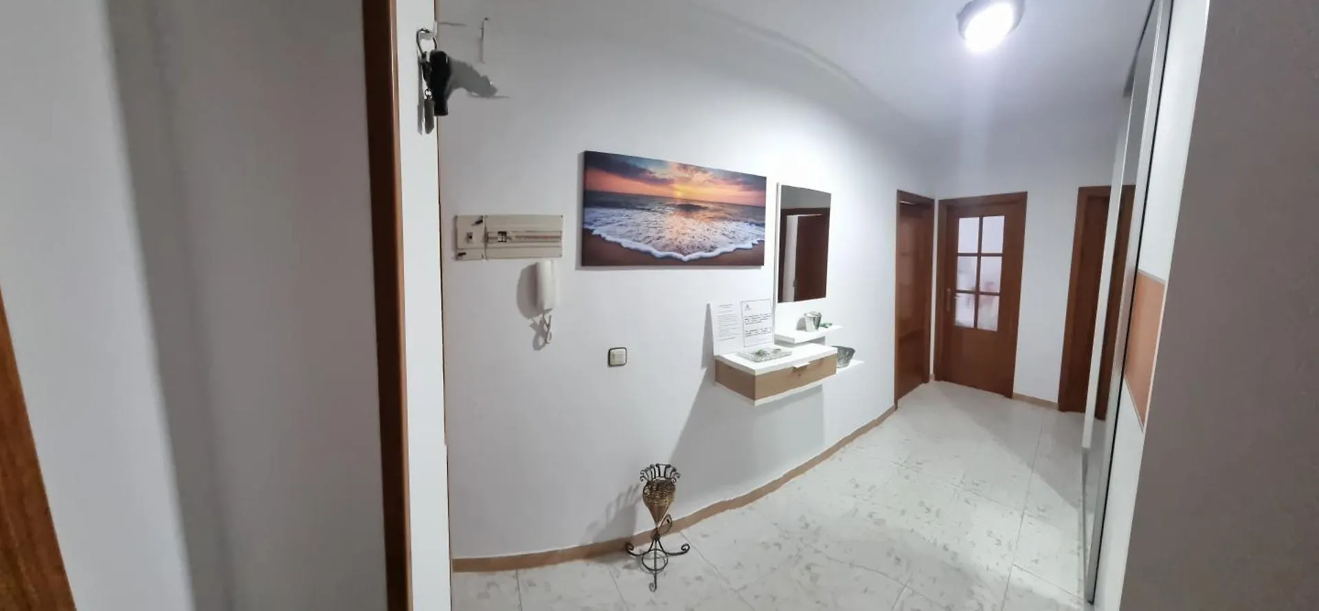 Piso En El Centro De Conil Apartment Conil De La Frontera