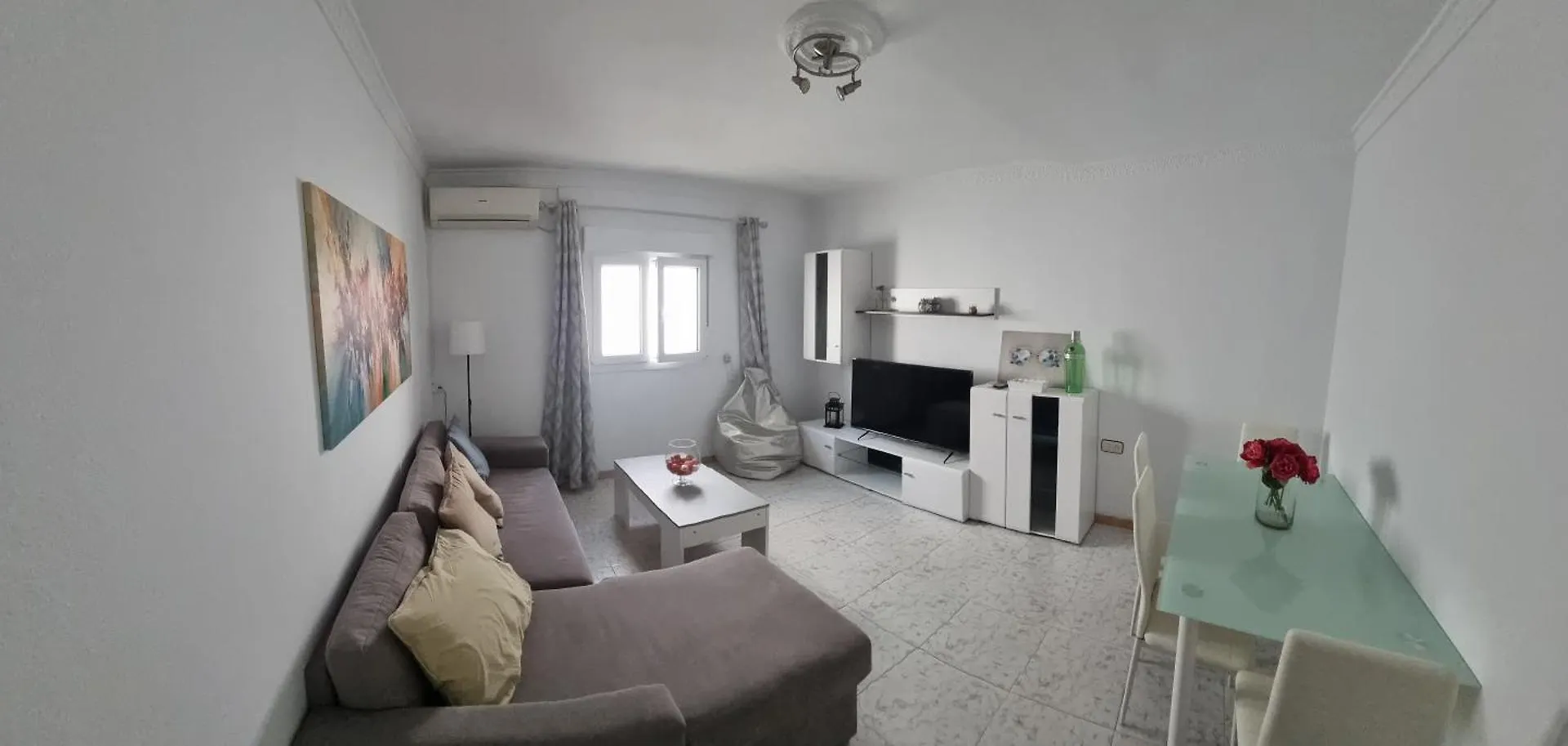 Piso En El Centro De Conil Apartment Conil De La Frontera