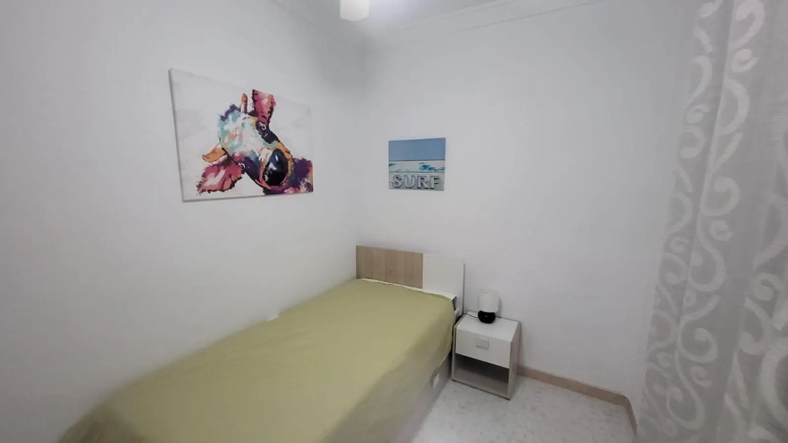Piso En El Centro De Conil Apartment Conil De La Frontera