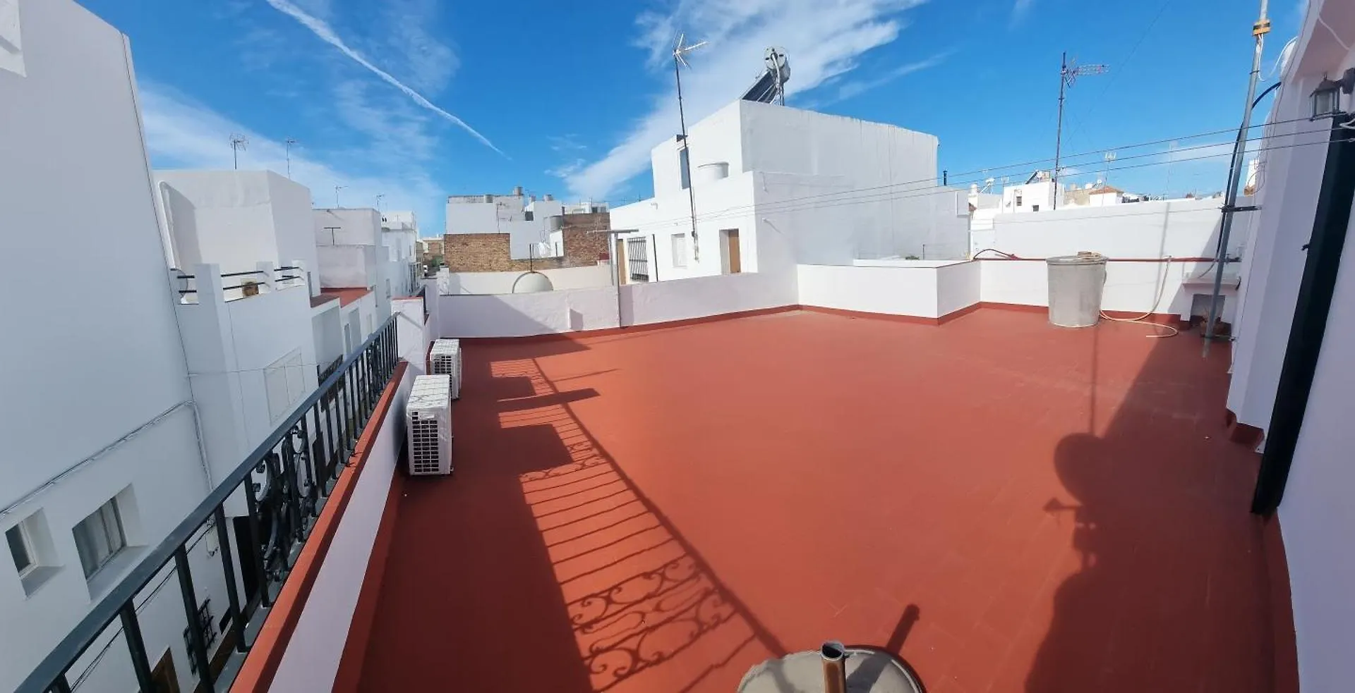 Piso En El Centro De Conil Apartment Conil De La Frontera